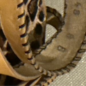 Stuart Weitzman mules 8